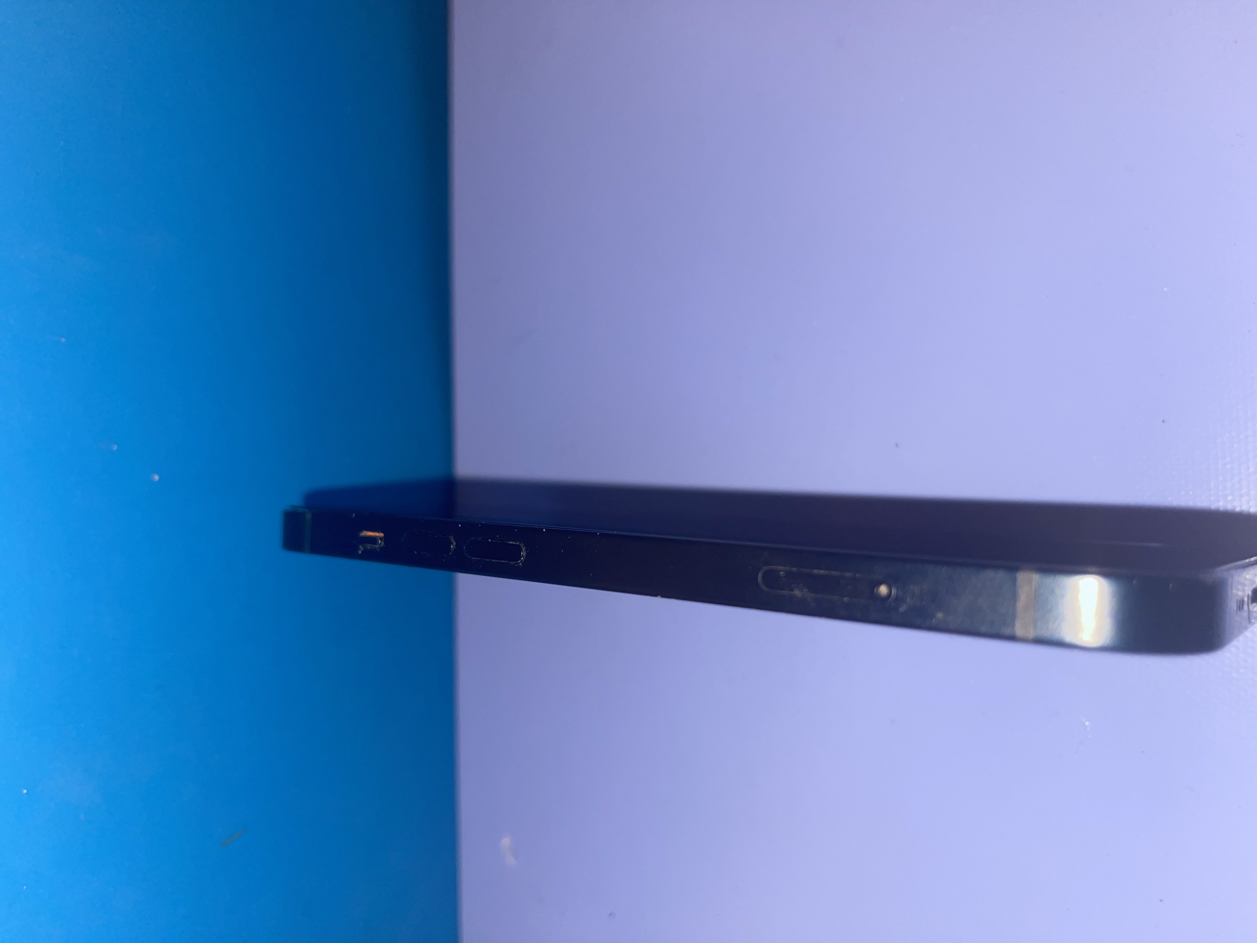 iPhone 13 128GB Svart - Bild 4